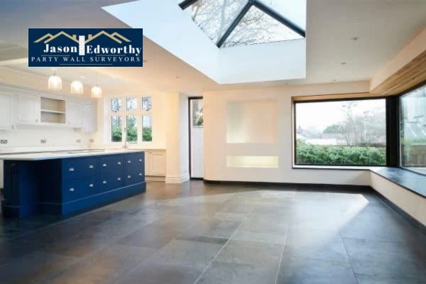 Our top tips for building near a boundary line Kenilworth