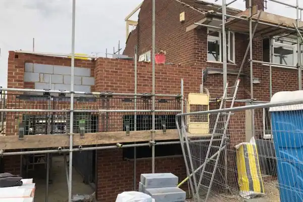 What to do if you have an Invalid Party Wall Notice Kenilworth