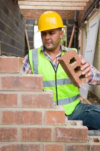 Jason Edworthy Party Wall Surveyors Kenilworth Working with Builders
