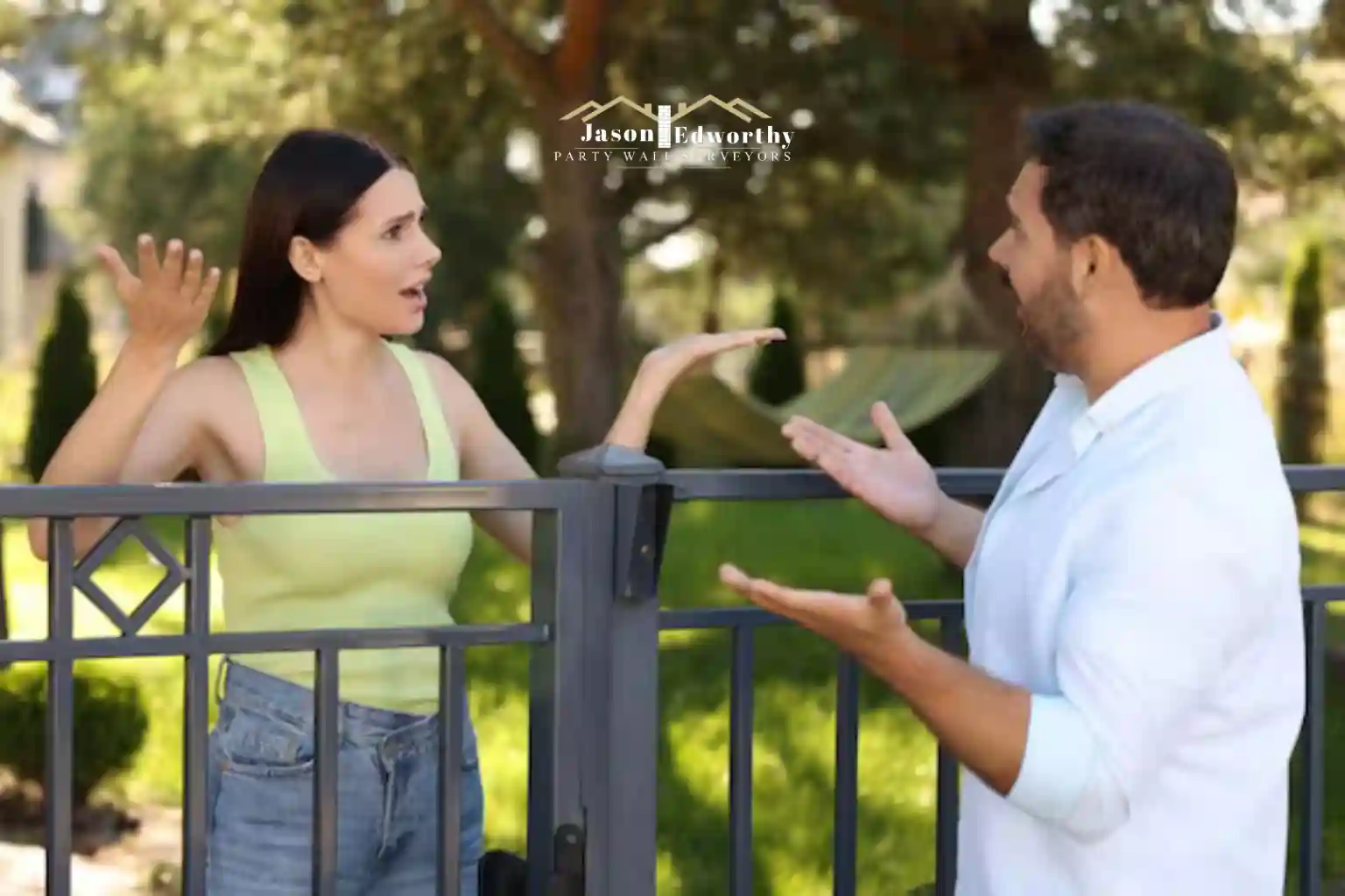 What If My Neighbour Says No Kenilworth?